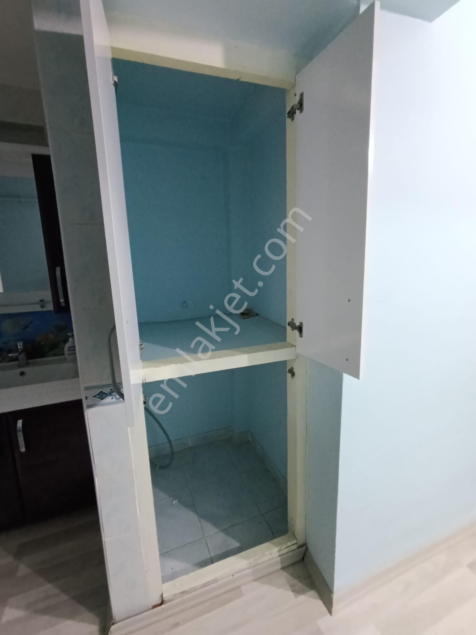 Kent'ten Şirintepe'de Katta 3+1 Kaçmaz Daire - Görsel 27