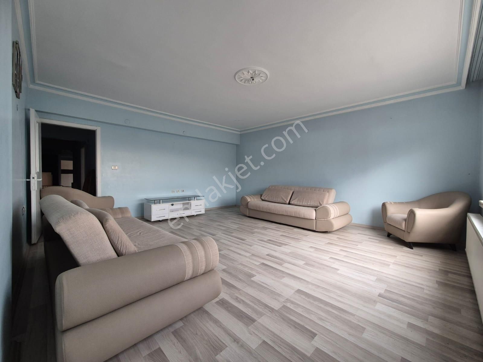 Kent'ten Şirintepe'de Katta 3+1 Kaçmaz Daire - Görsel 10