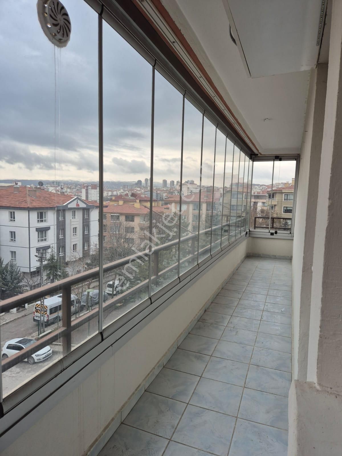 Kent'ten Şirintepe'de Katta 3+1 Kaçmaz Daire - Görsel 16