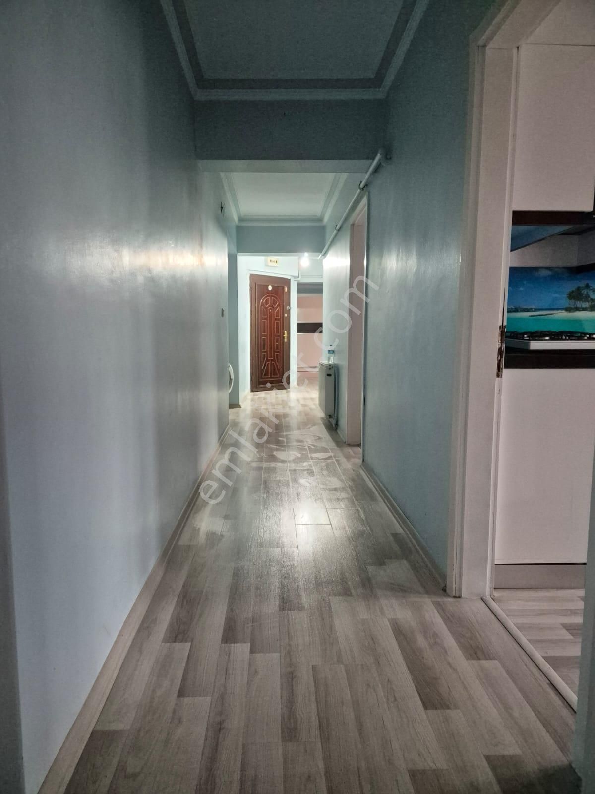 Kent'ten Şirintepe'de Katta 3+1 Kaçmaz Daire - Görsel 14