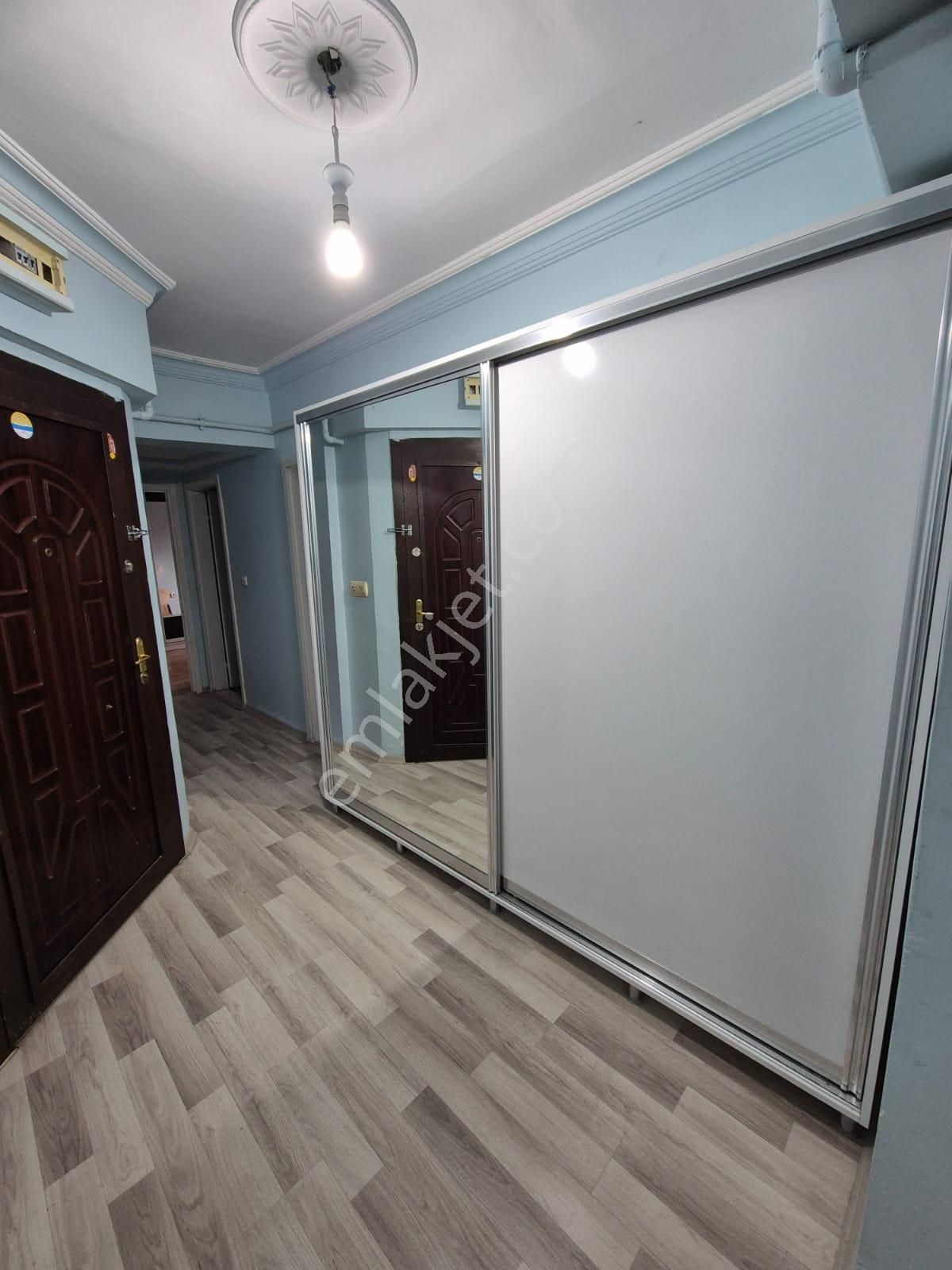 Kent'ten Şirintepe'de Katta 3+1 Kaçmaz Daire - Görsel 9