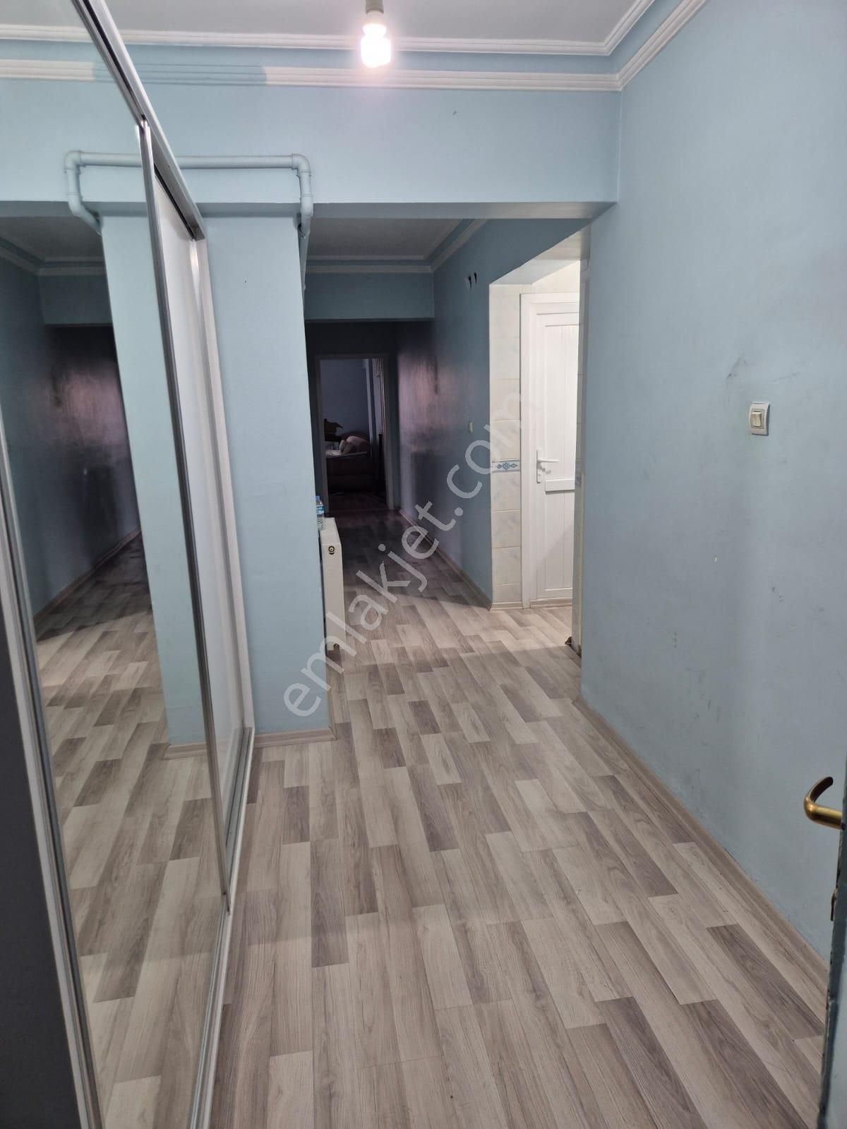 Kent'ten Şirintepe'de Katta 3+1 Kaçmaz Daire - Görsel 13