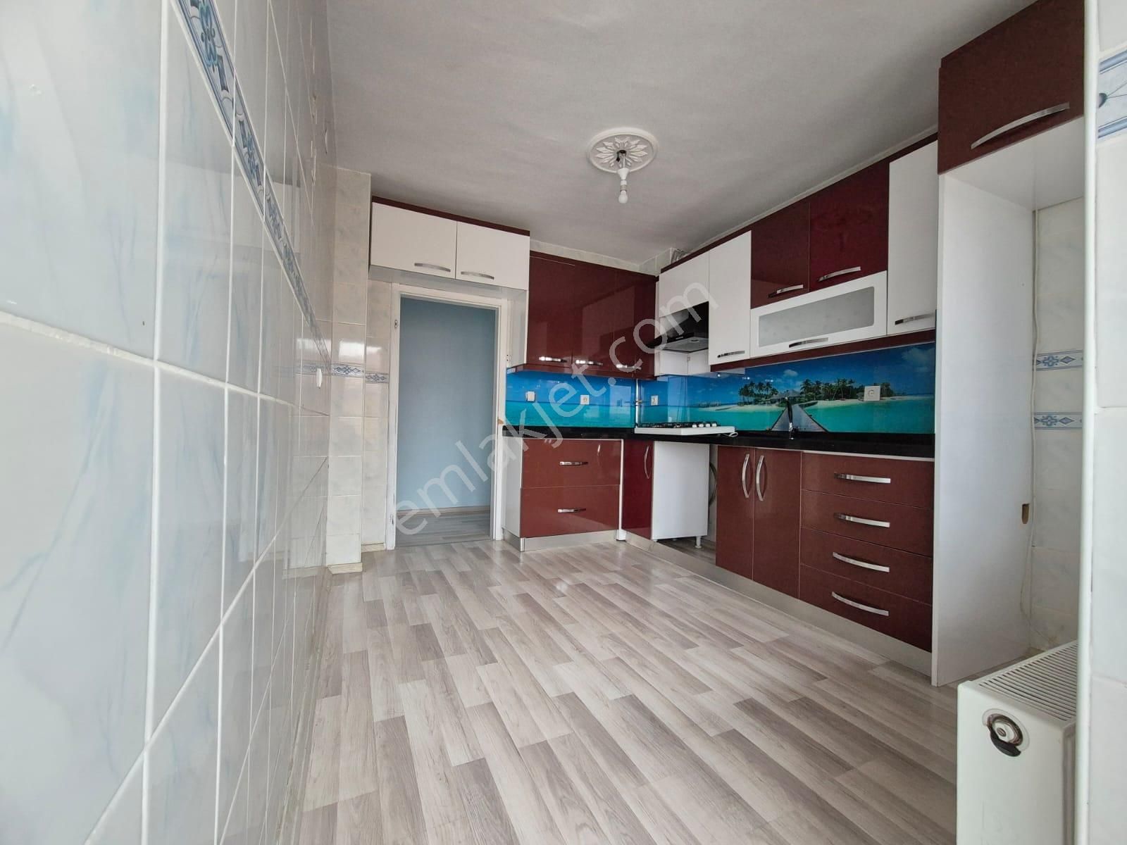 Kent'ten Şirintepe'de Katta 3+1 Kaçmaz Daire - Görsel 15