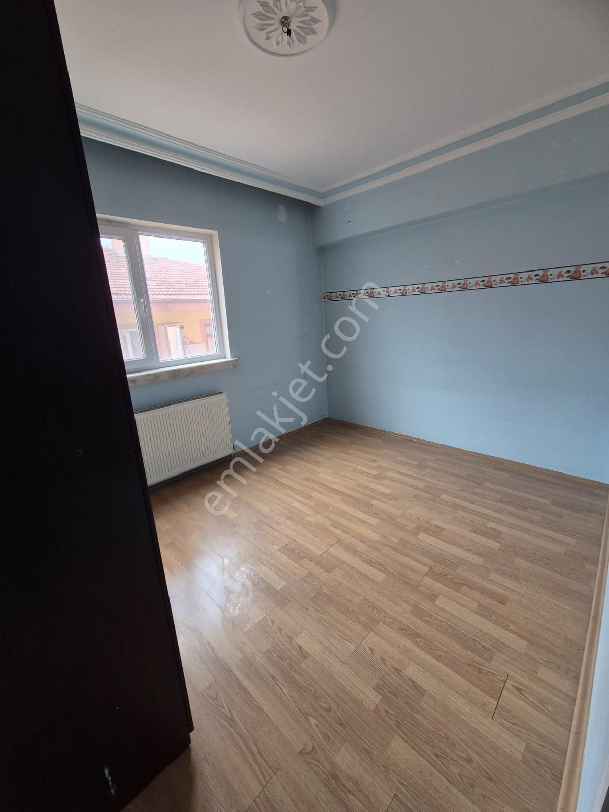 Kent'ten Şirintepe'de Katta 3+1 Kaçmaz Daire - Görsel 12