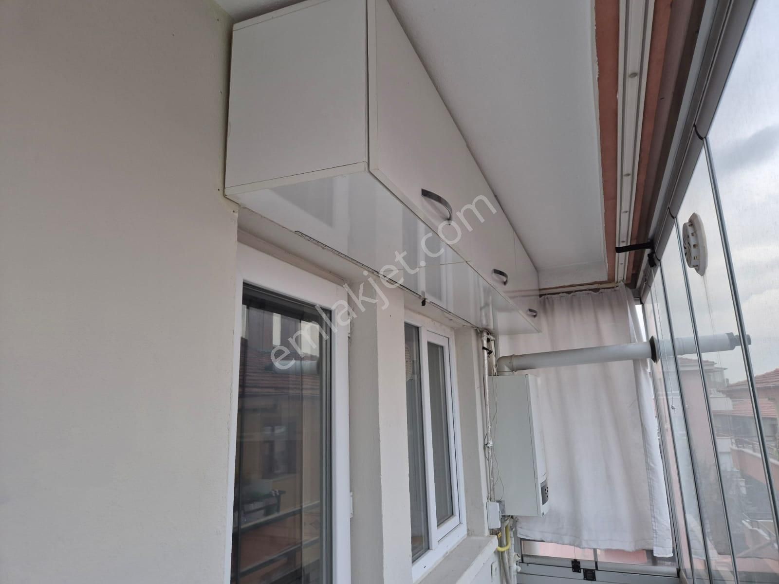 Kent'ten Şirintepe'de Katta 3+1 Kaçmaz Daire - Görsel 26