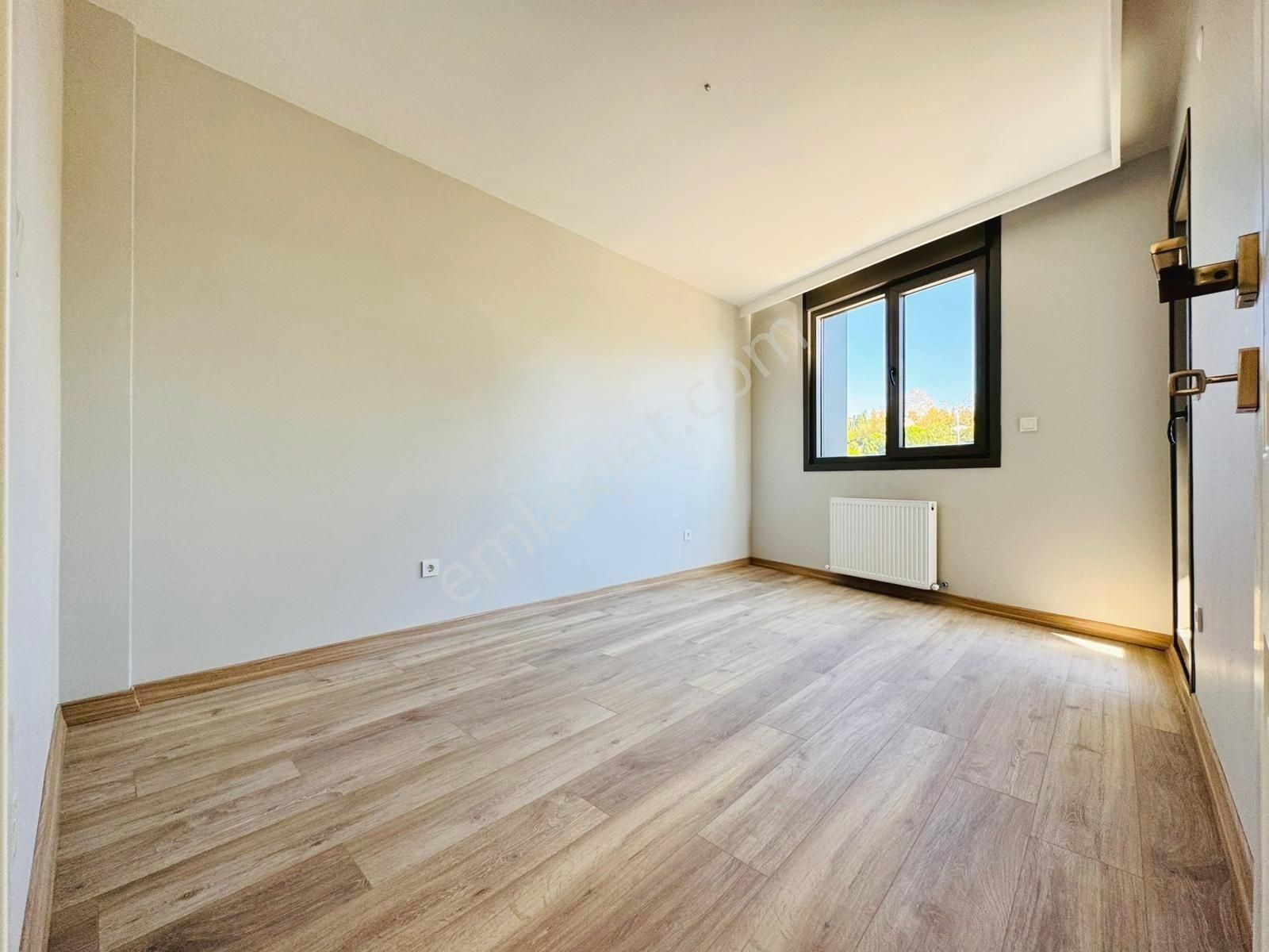 █ Konfor █ Küçükyalı'da Komple Ön Cephe 2.kat Balkonlu Sıfır 2+1 - Görsel 35