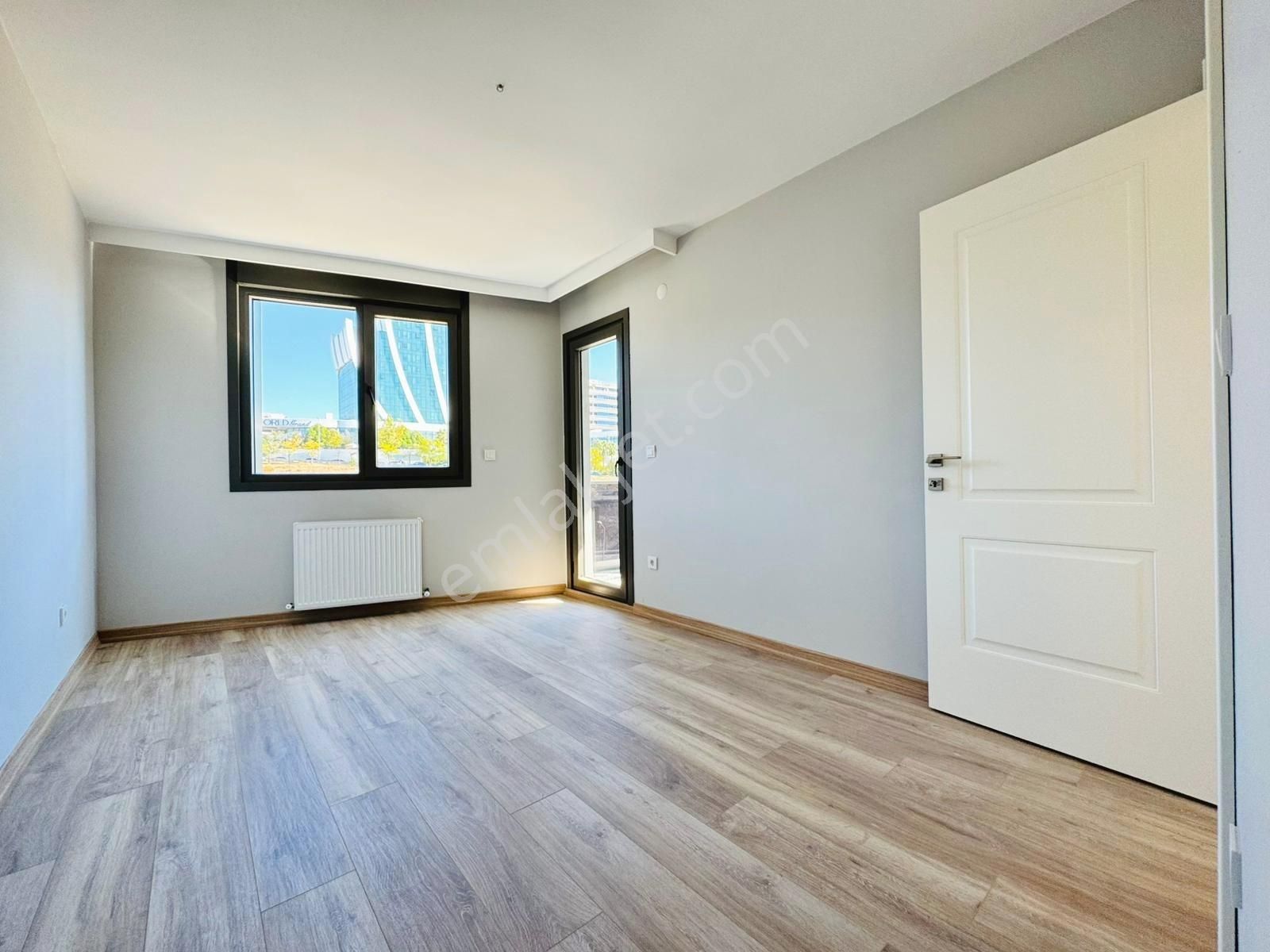 █ Konfor █ Küçükyalı'da Komple Ön Cephe 2.kat Balkonlu Sıfır 2+1 - Görsel 12