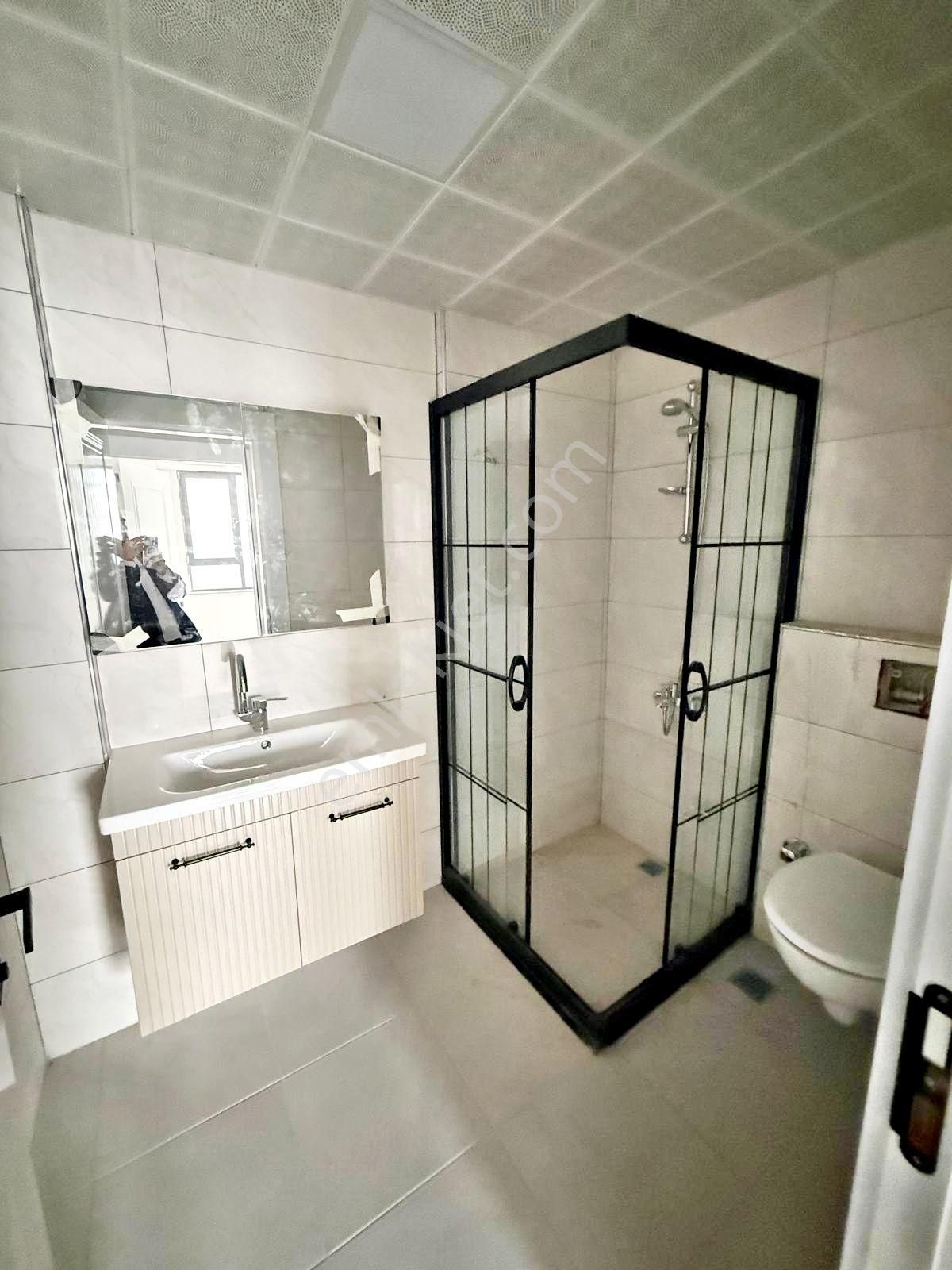 Ayvalı Sancaktepede Arakat E.banyo Acil Satılık Sıfır 3+1 Daire_ - Görsel 32