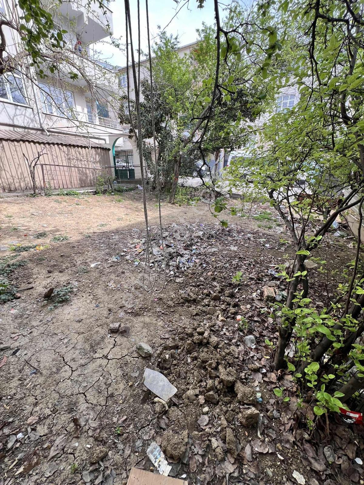 Koru Emlak'tan Ticari 121m2 Satılık Arsa Fatih Cd Üzeri - Görsel 6