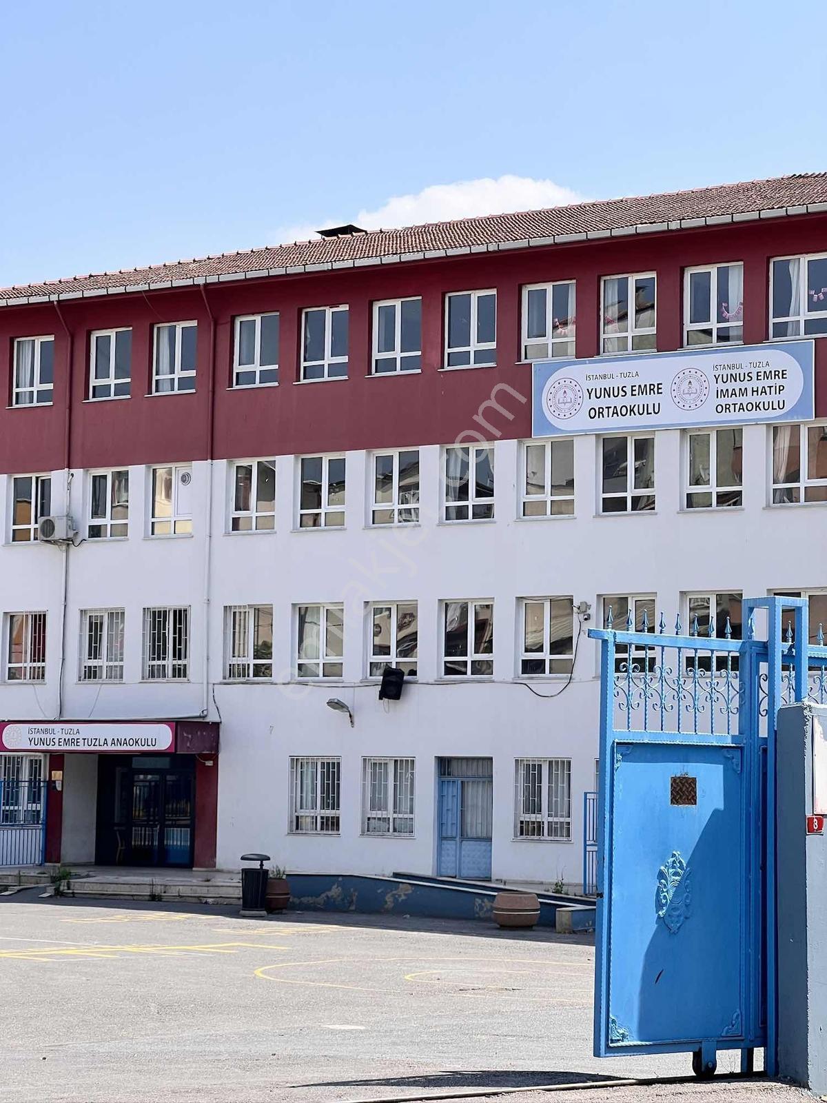 Koru Emlak'tan Ticari 121m2 Satılık Arsa Fatih Cd Üzeri - Görsel 12