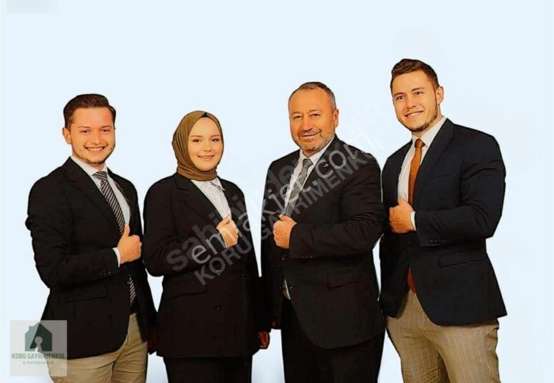 Koru Emlak'tan Ticari 121m2 Satılık Arsa Fatih Cd Üzeri - Görsel 25