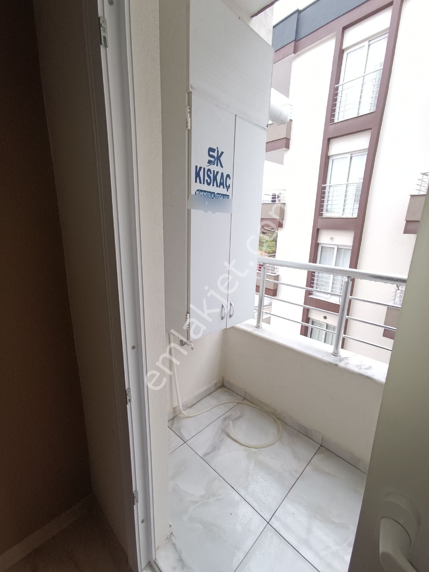 Atatürk Mahallesi'nde 130 Metrekare Kiralık 3+1 Daire - Görsel 7