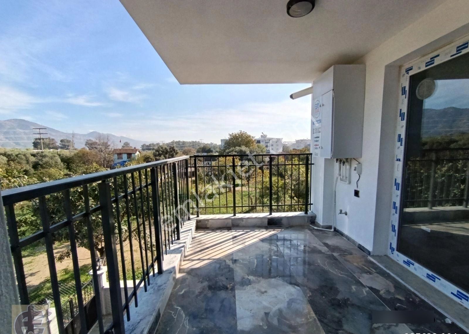 3+1 Arakat Satılık Daire - Görsel 16