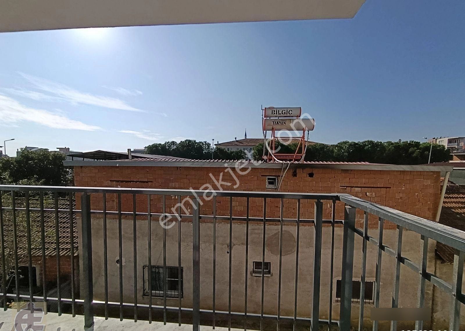 3+1 Arakat Satılık Daire - Görsel 9