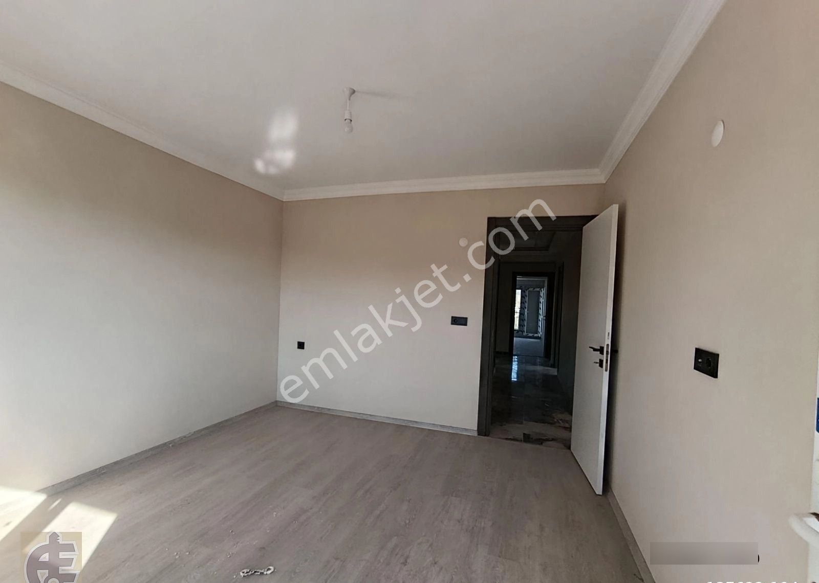 3+1 Arakat Satılık Daire - Görsel 11