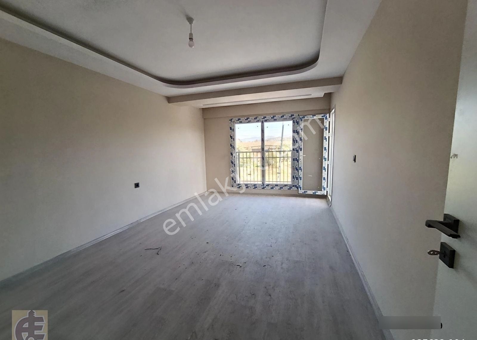 3+1 Arakat Satılık Daire - Görsel 8