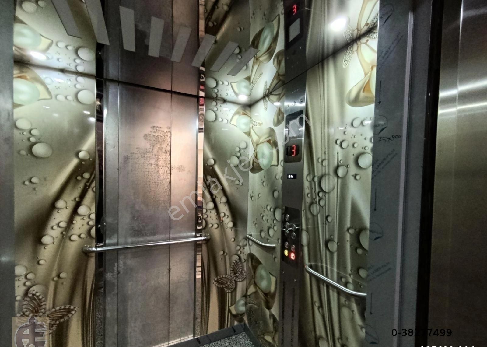 3+1 Arakat Satılık Daire - Görsel 26