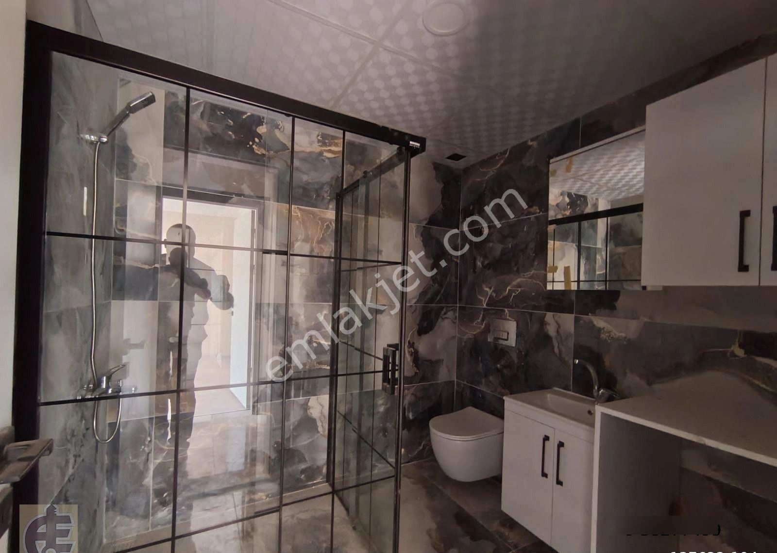 3+1 Arakat Satılık Daire - Görsel 4