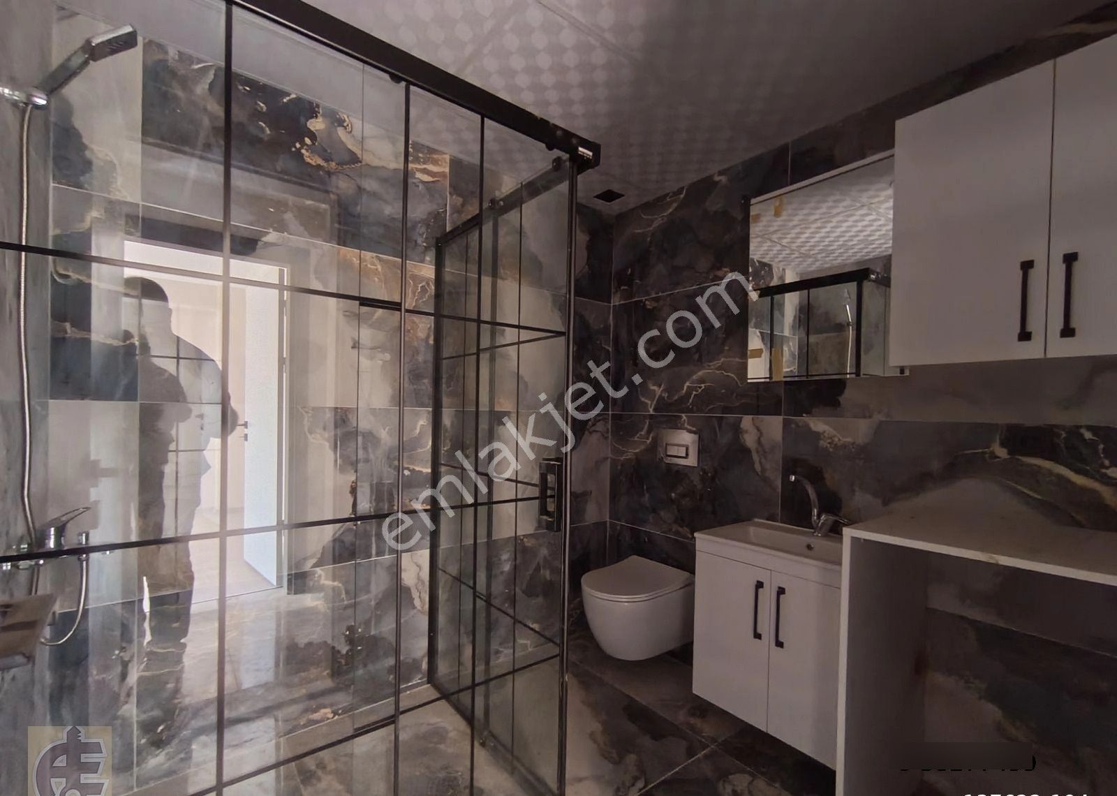 3+1 Arakat Satılık Daire - Görsel 35