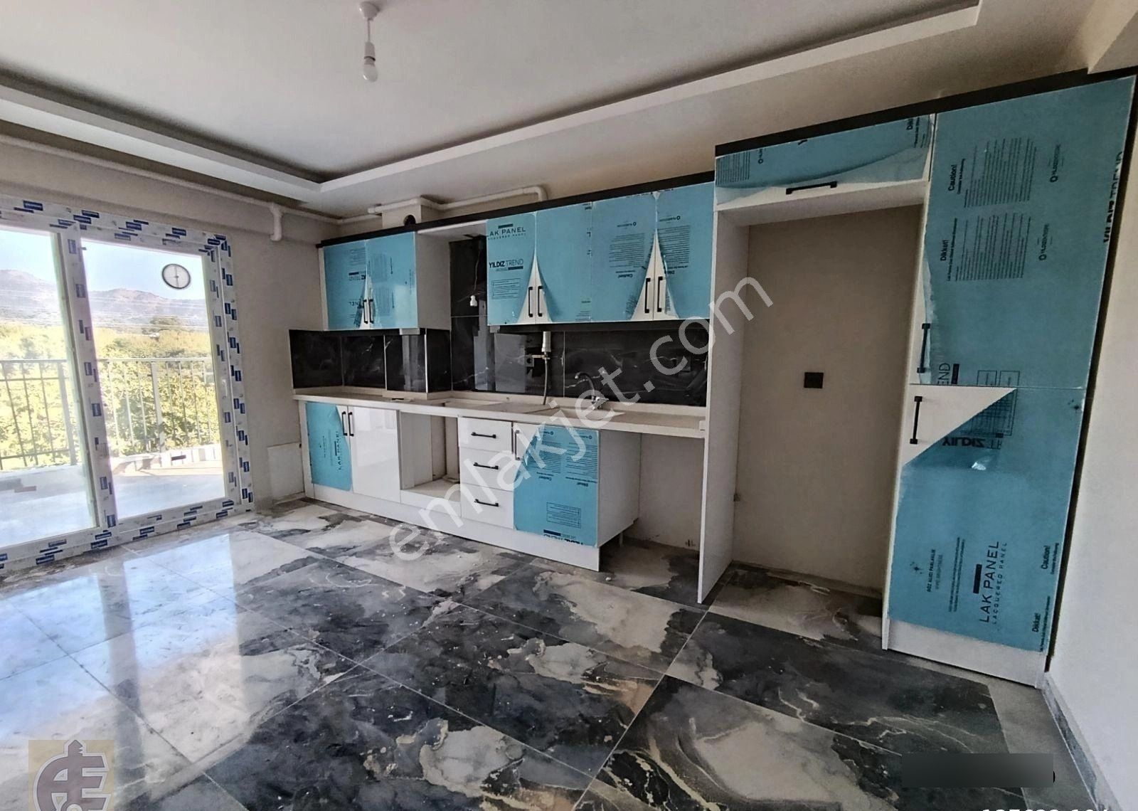 3+1 Arakat Satılık Daire - Görsel 14