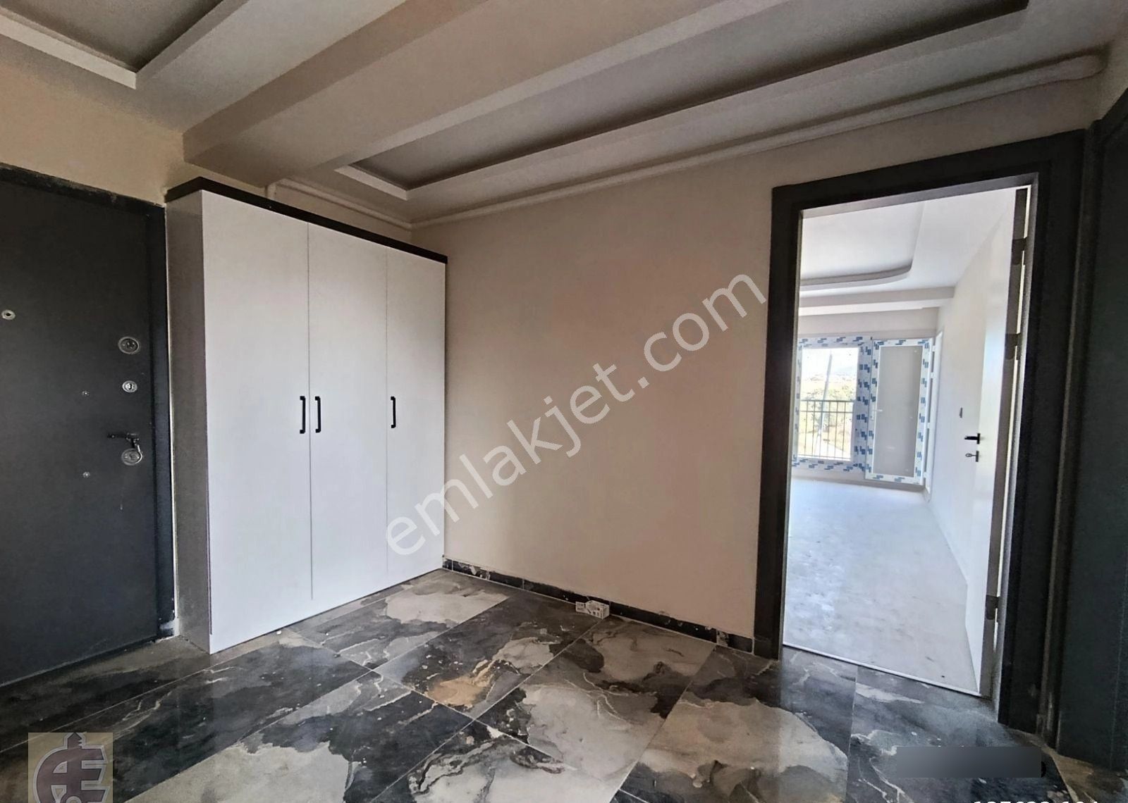 3+1 Arakat Satılık Daire - Görsel 13