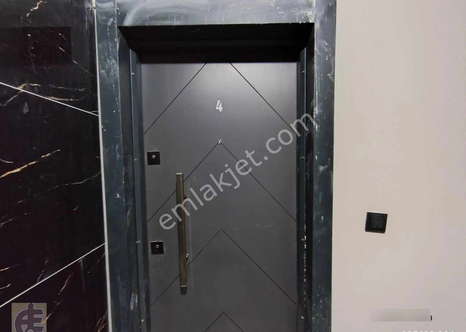 3+1 Arakat Satılık Daire - Görsel 5