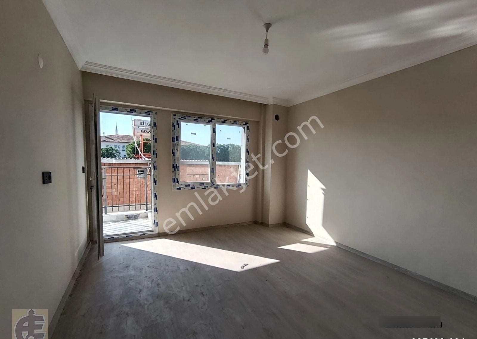 3+1 Arakat Satılık Daire - Görsel 23