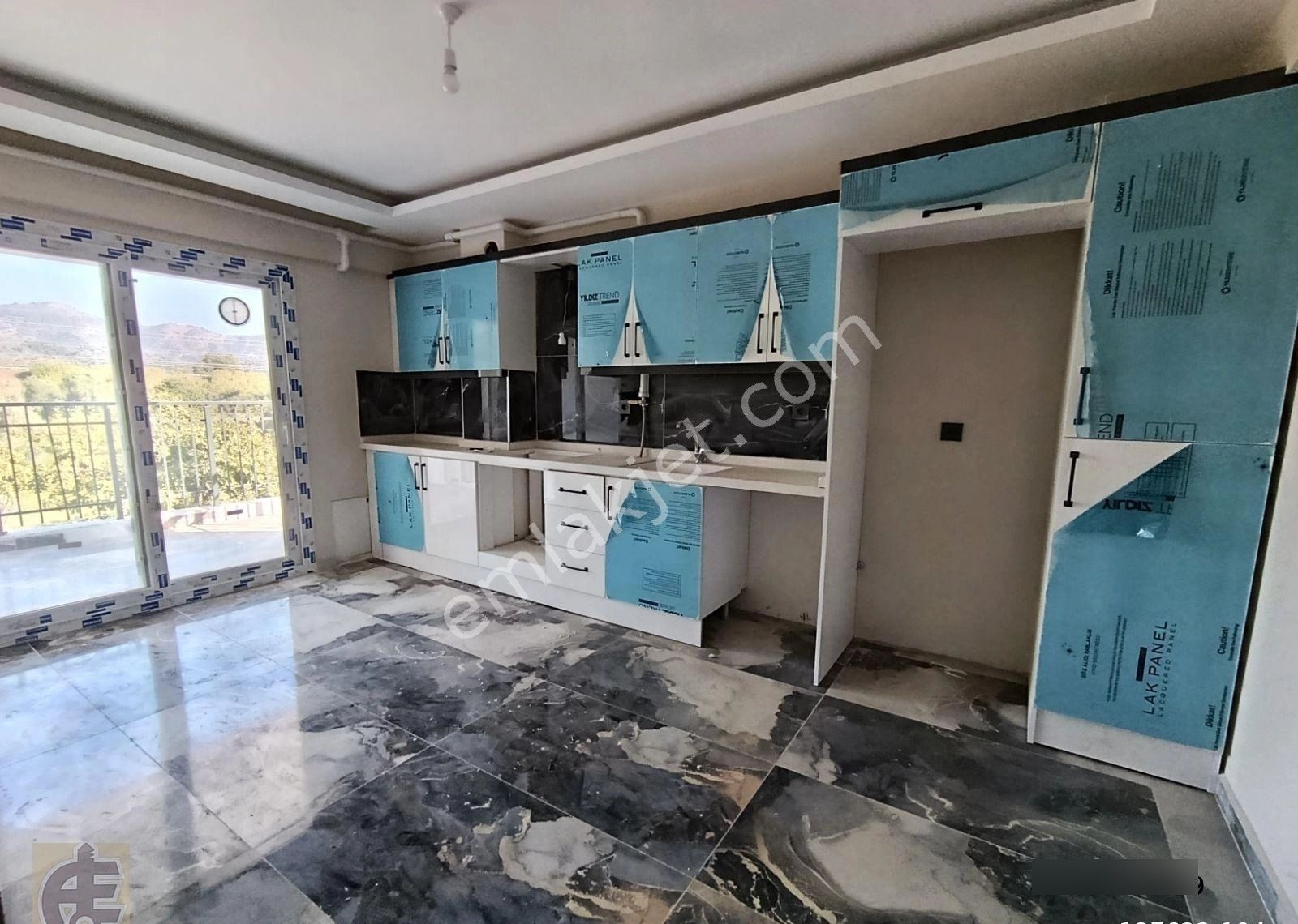 3+1 Arakat Satılık Daire - Görsel 34