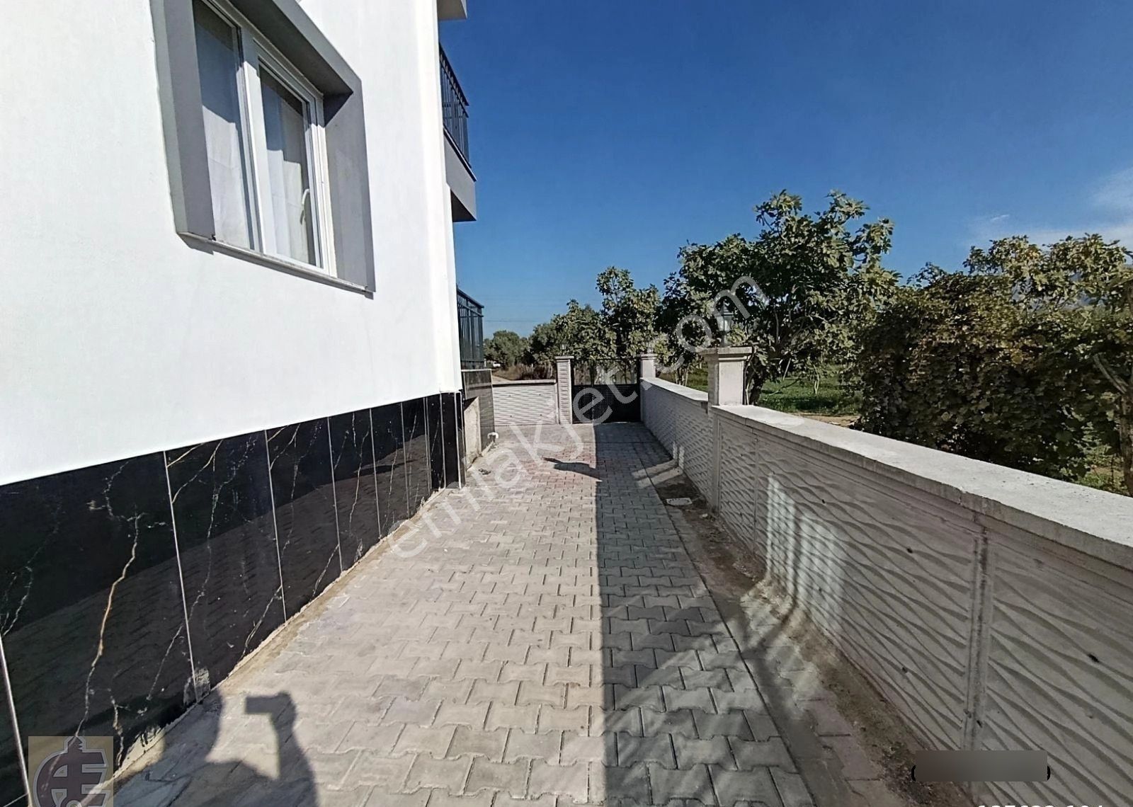 3+1 Arakat Satılık Daire - Görsel 21