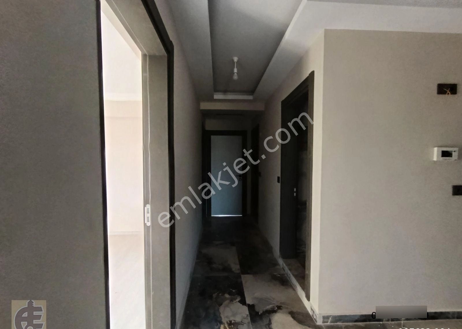 3+1 Arakat Satılık Daire - Görsel 20