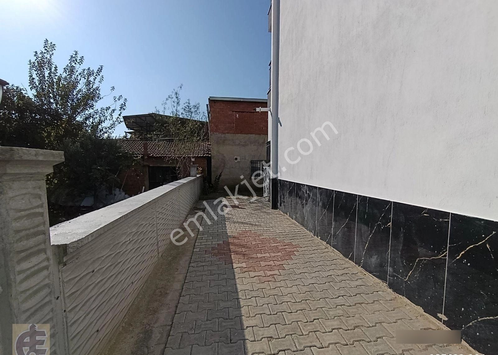 3+1 Arakat Satılık Daire - Görsel 27