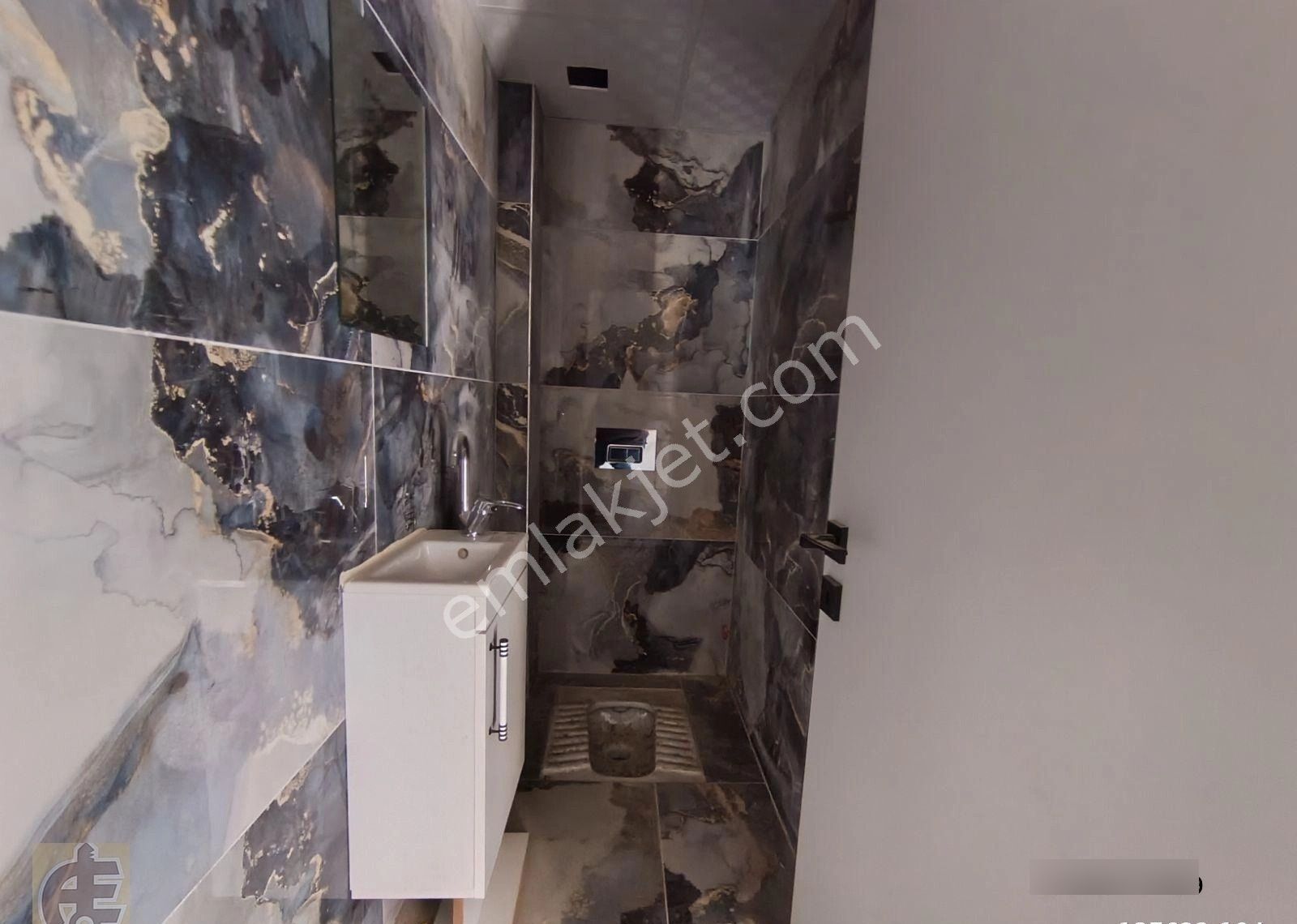 3+1 Arakat Satılık Daire - Görsel 2