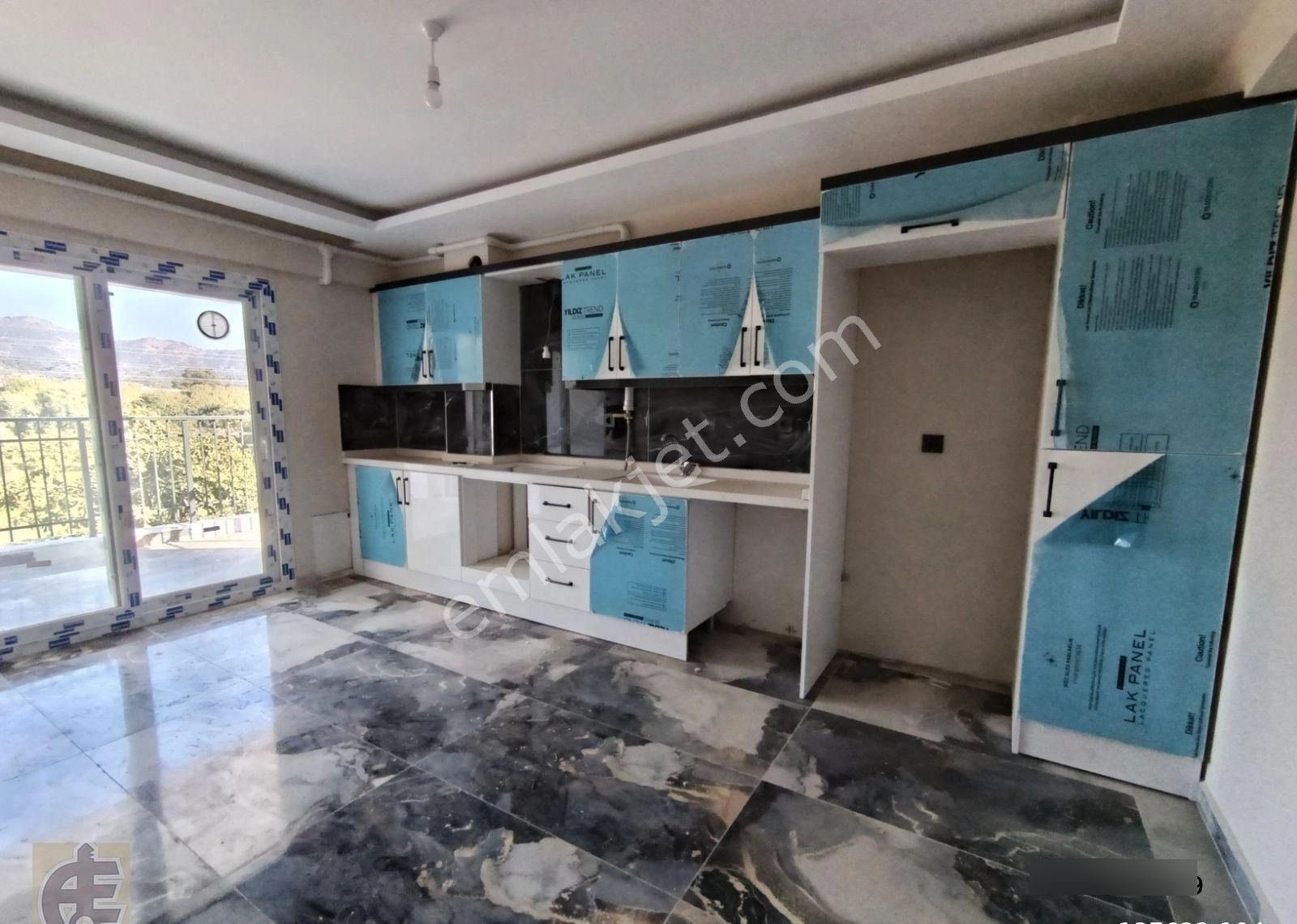 3+1 Arakat Satılık Daire - Görsel 6