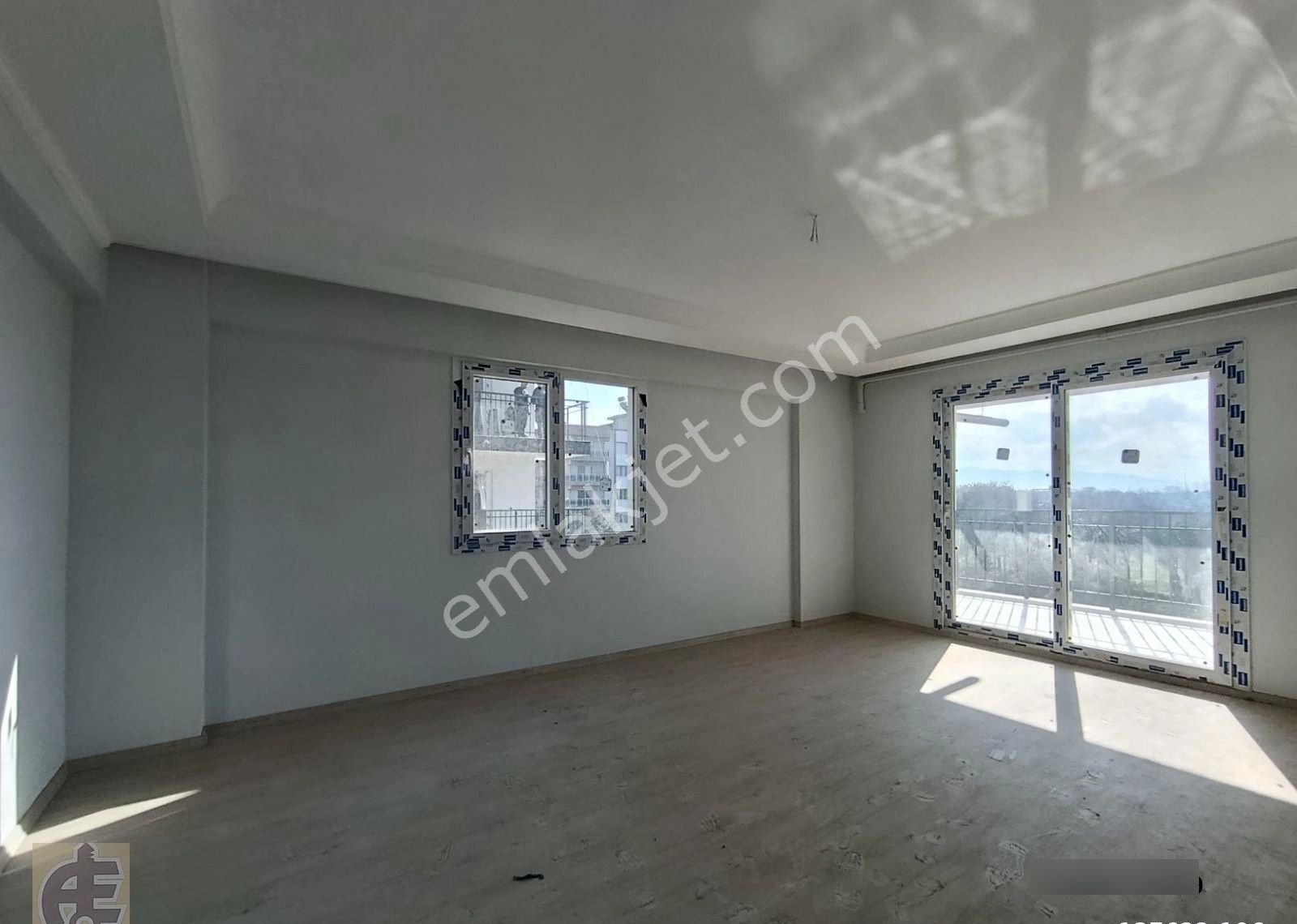 Akkuş Emlak'tan Satılık 3+1 Daire - Görsel 12