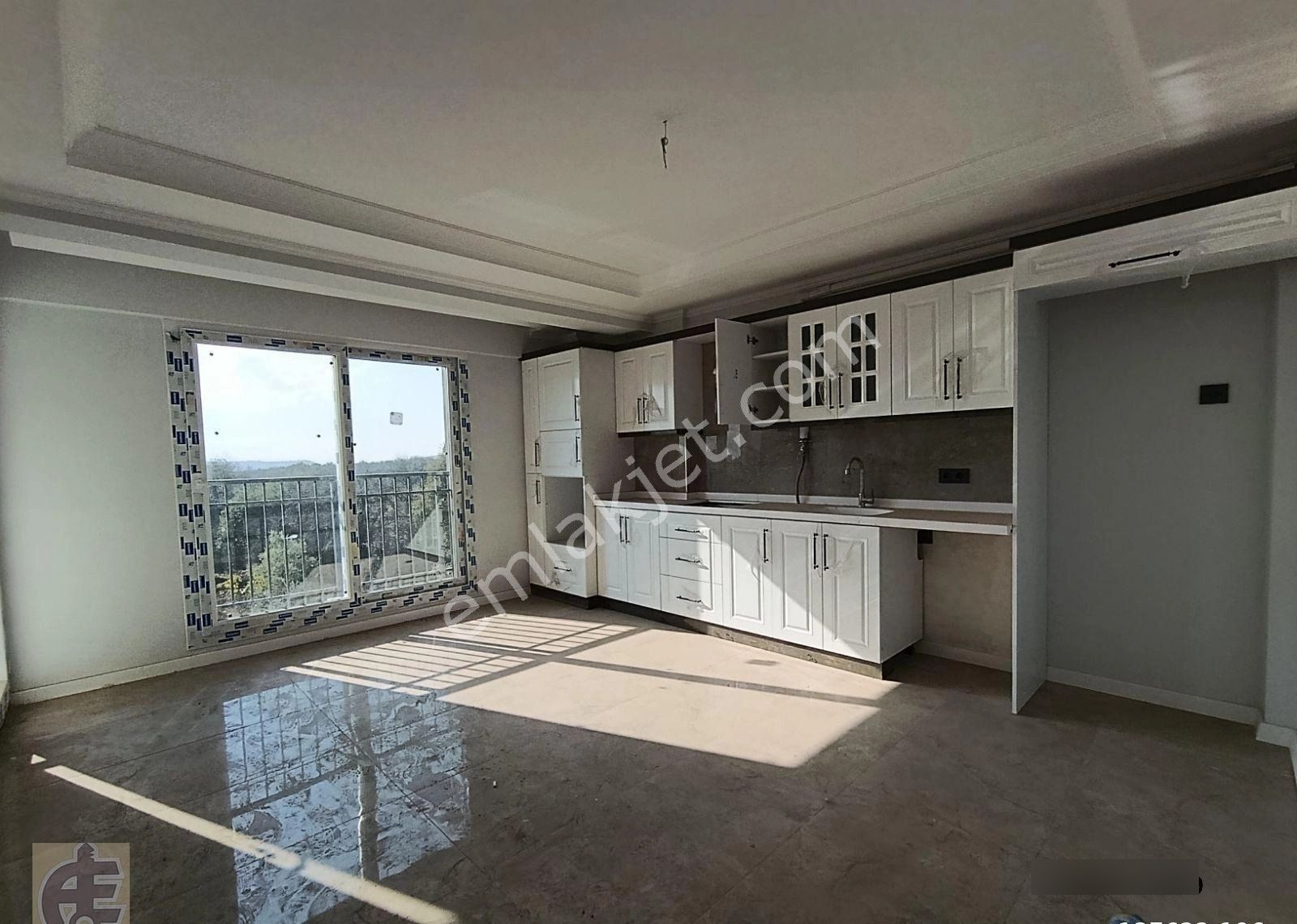 Akkuş Emlak'tan Satılık 3+1 Daire - Görsel 9