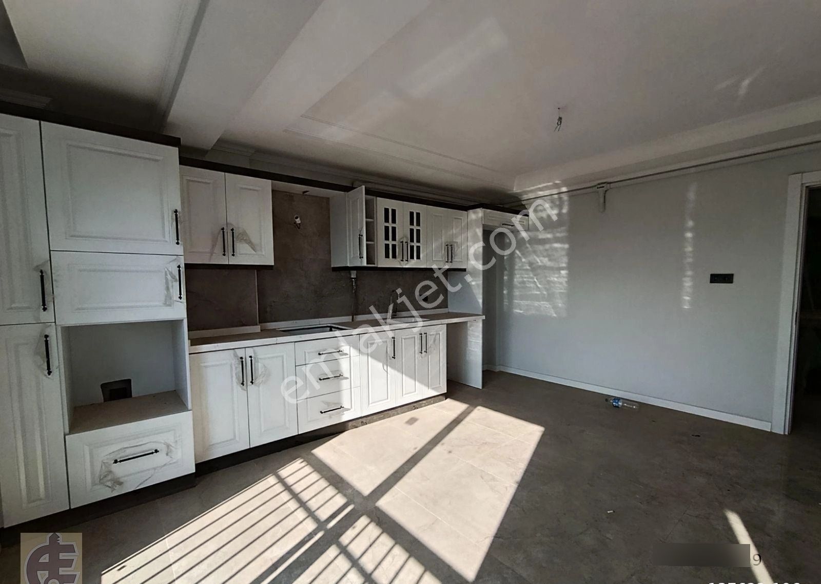 Akkuş Emlak'tan Satılık 3+1 Daire - Görsel 13