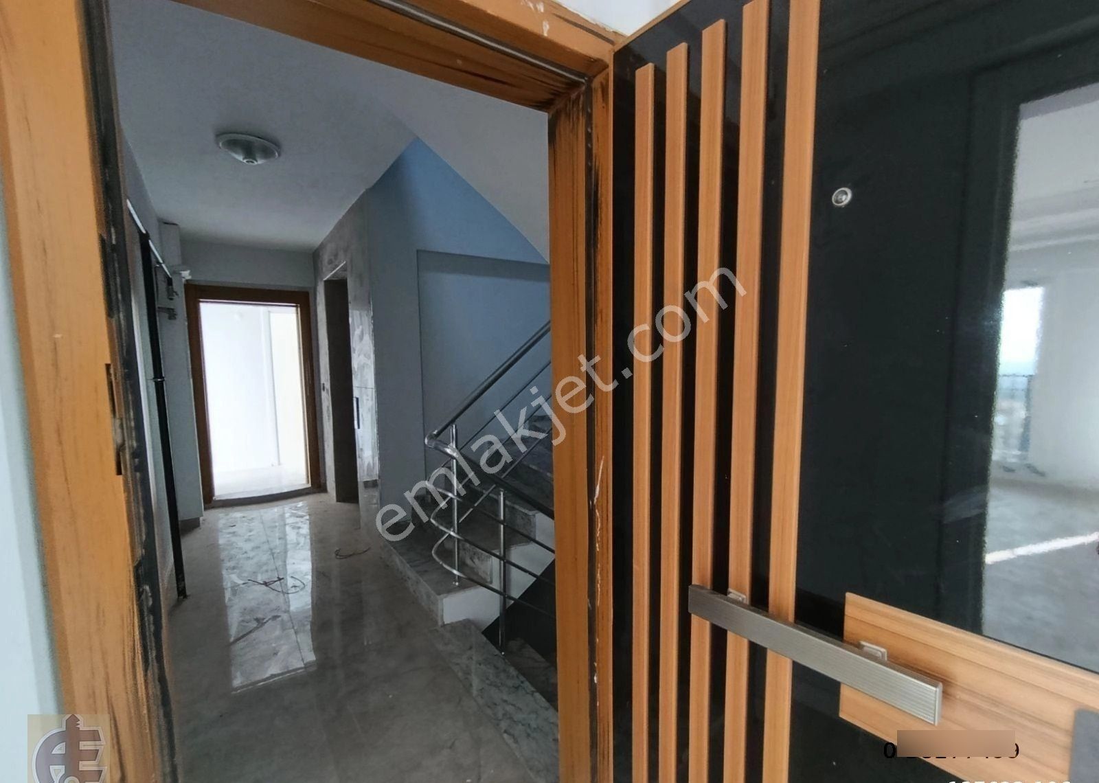 Akkuş Emlak'tan Satılık 3+1 Daire - Görsel 8