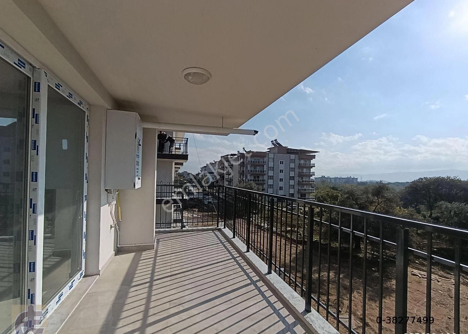 Akkuş Emlak'tan Satılık 3+1 Daire - Görsel 14