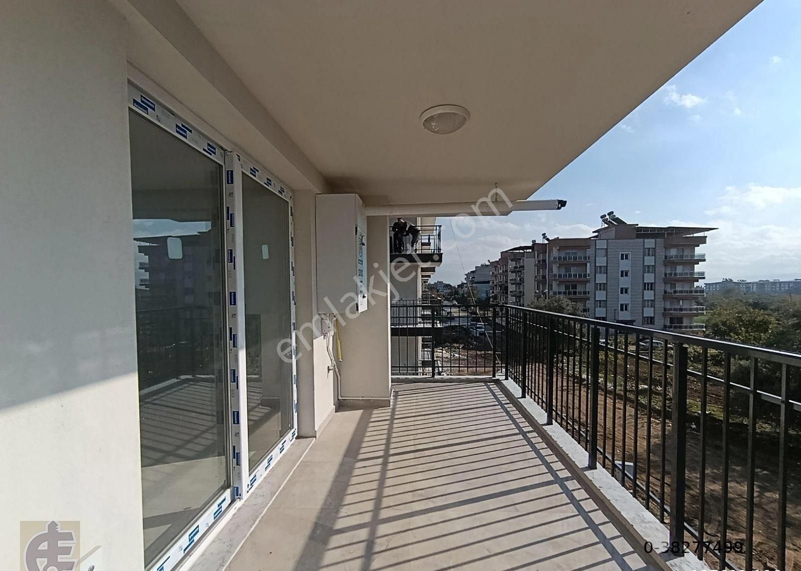 Akkuş Emlak'tan Satılık 3+1 Daire - Görsel 3