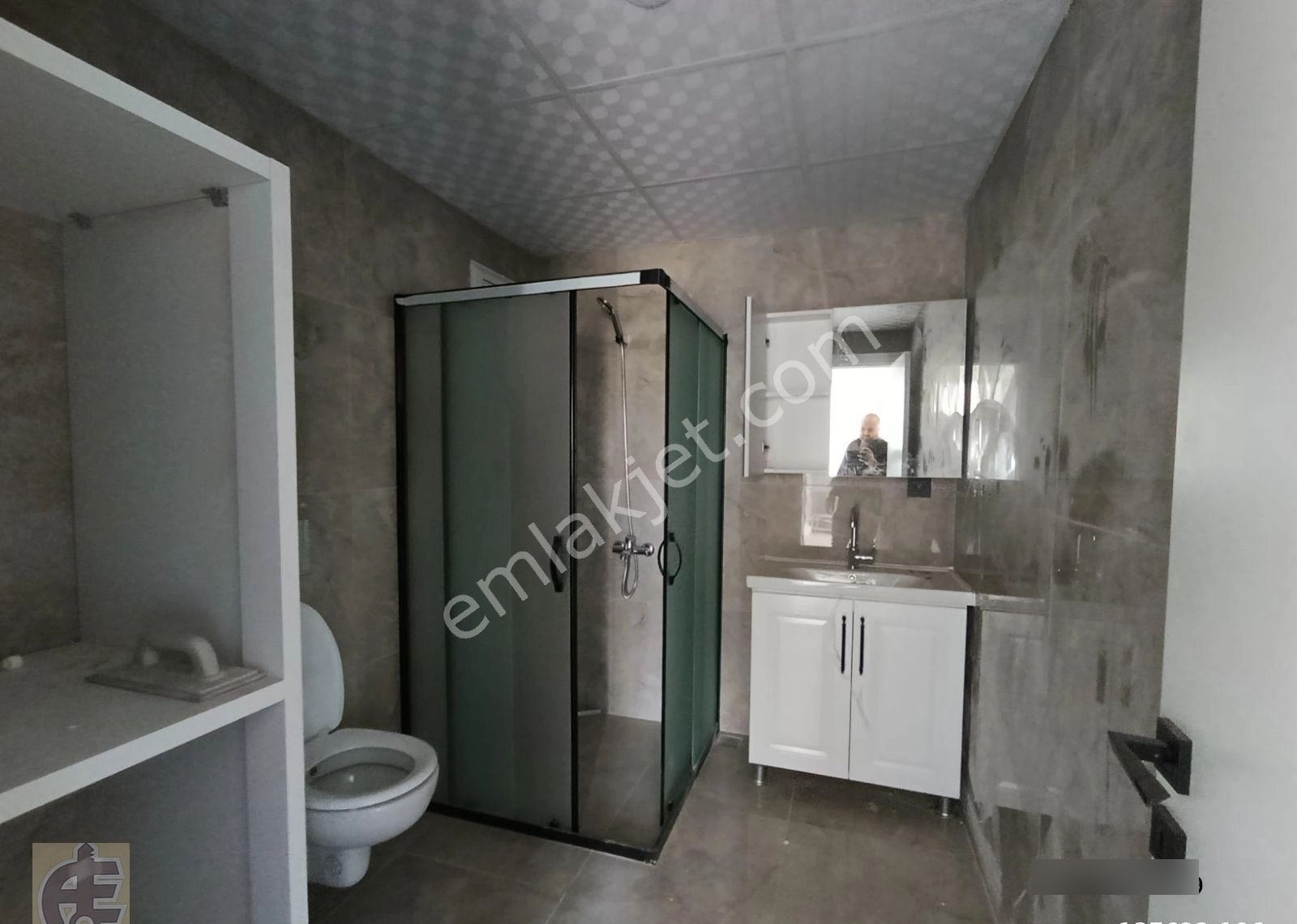 Akkuş Emlak'tan Satılık 3+1 Daire - Görsel 16