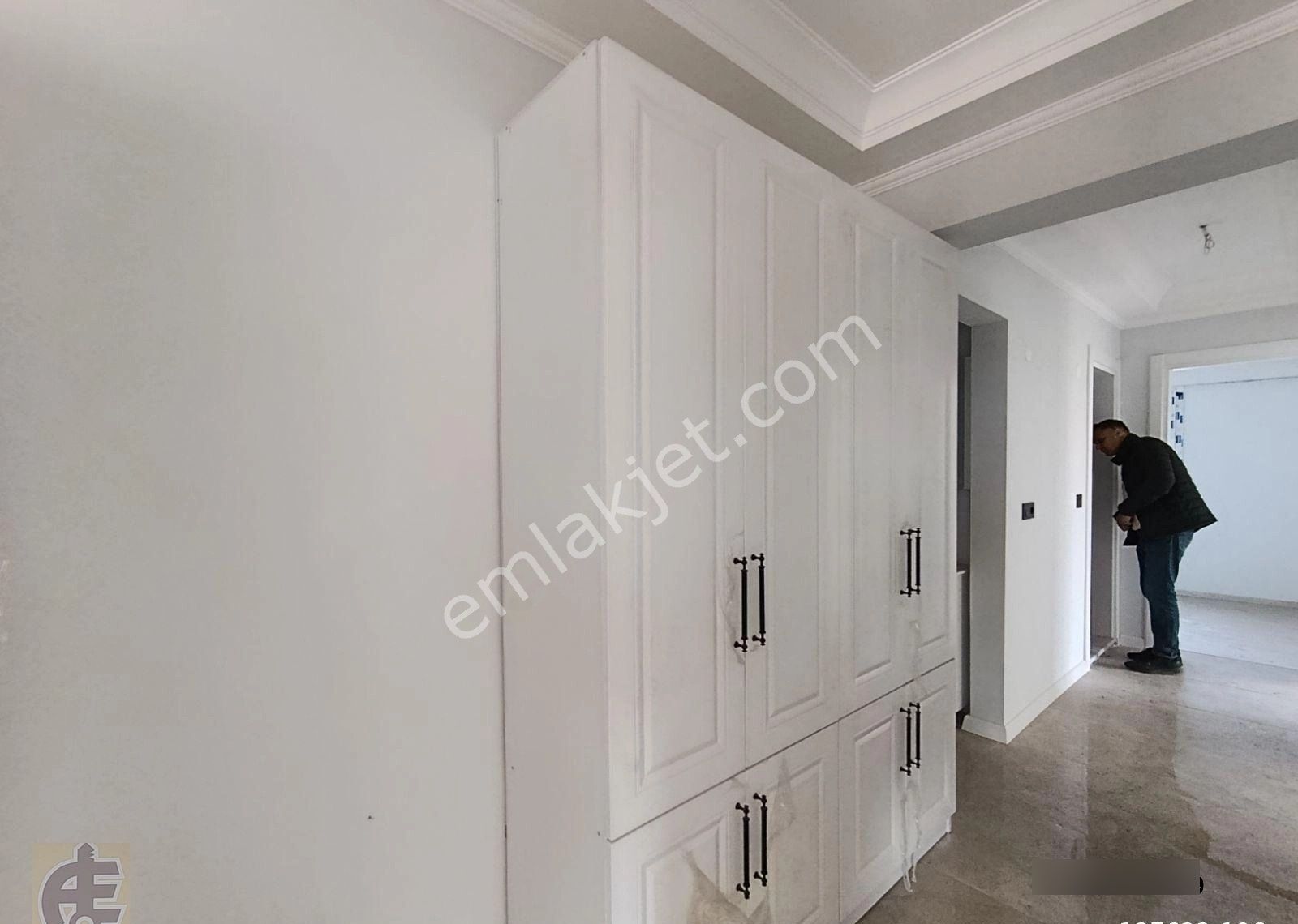 Akkuş Emlak'tan Satılık 3+1 Daire - Görsel 2