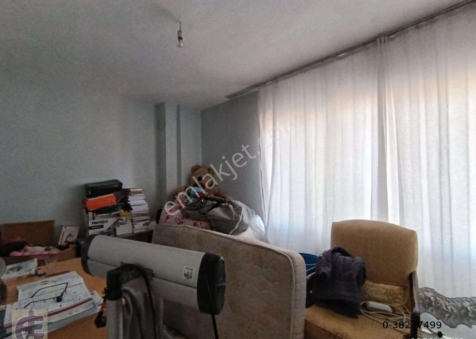 Akkuş Emlak'tan Yedi Eylül'de 3+1 Daire - Görsel 15