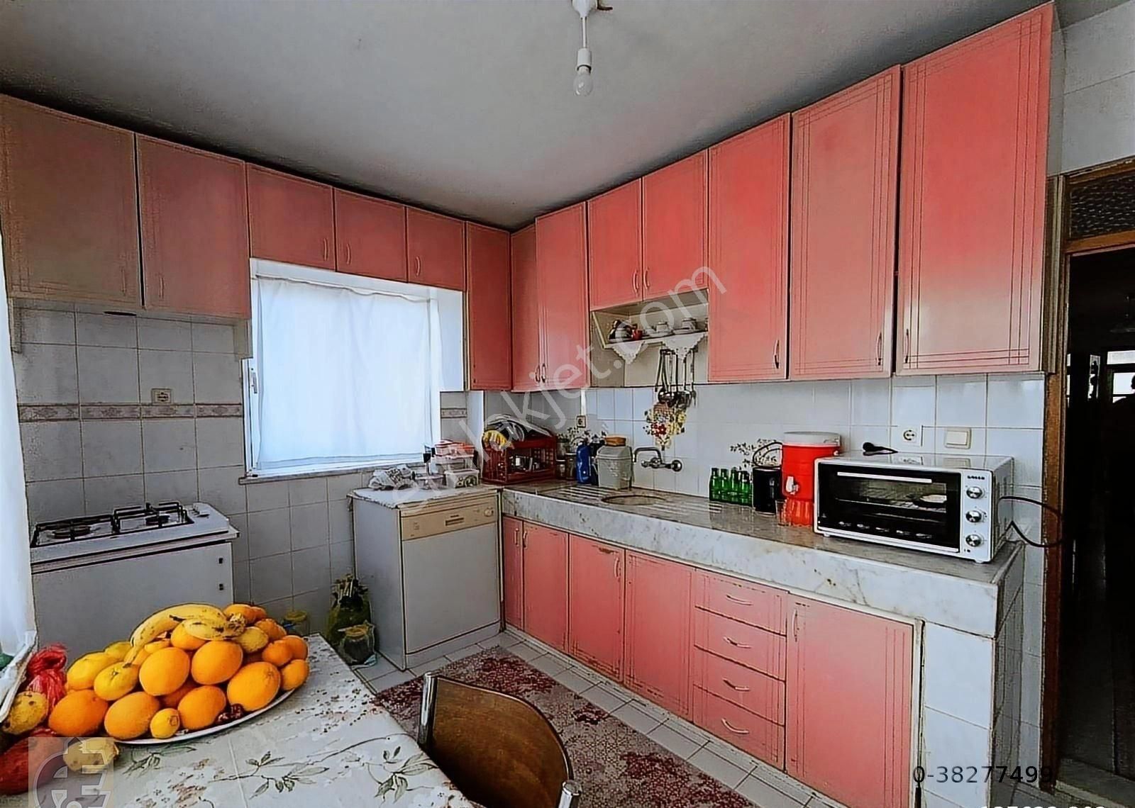 Akkuş Emlak'tan Yedi Eylül'de 3+1 Daire - Görsel 11