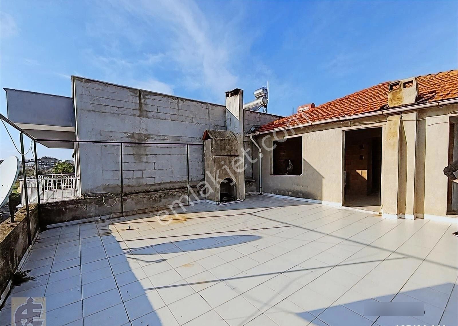 Akkuş Emlak'tan Yedi Eylül'de 3+1 Daire - Görsel 8