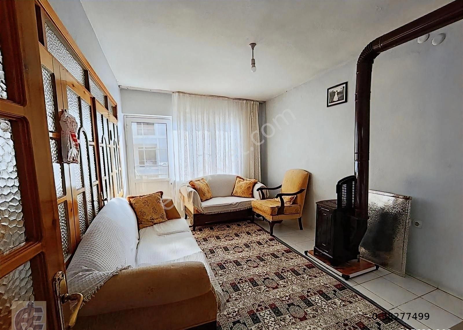 Akkuş Emlak'tan Yedi Eylül'de 3+1 Daire - Görsel 26