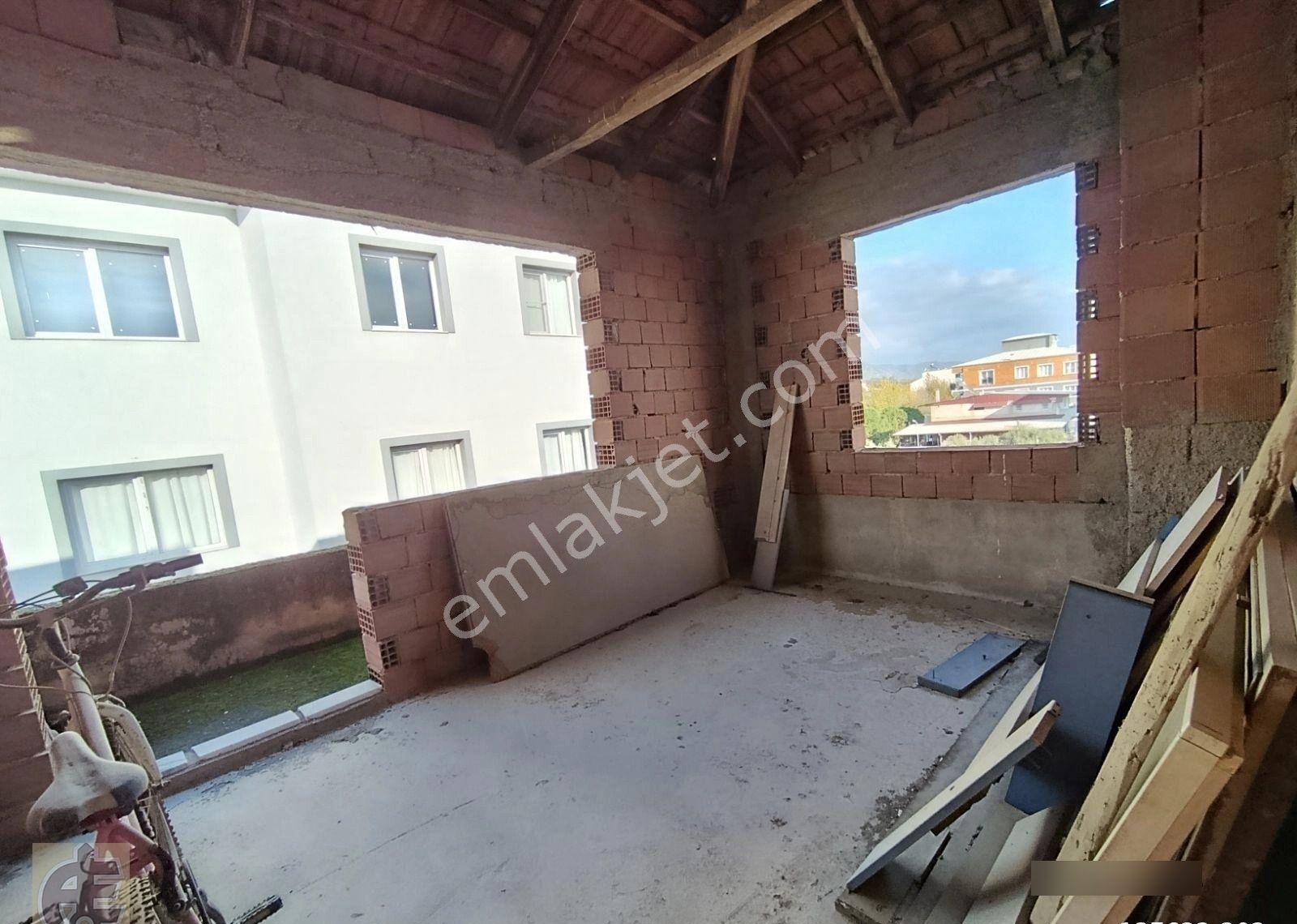 Akkuş Emlak'tan Yedi Eylül'de 3+1 Daire - Görsel 31