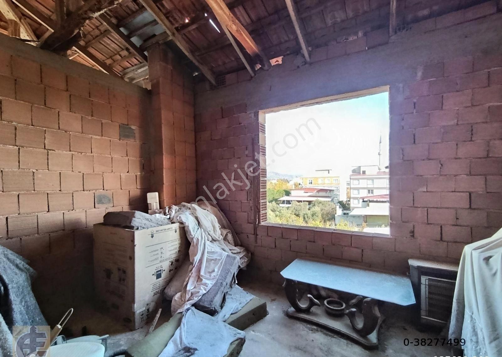 Akkuş Emlak'tan Yedi Eylül'de 3+1 Daire - Görsel 12