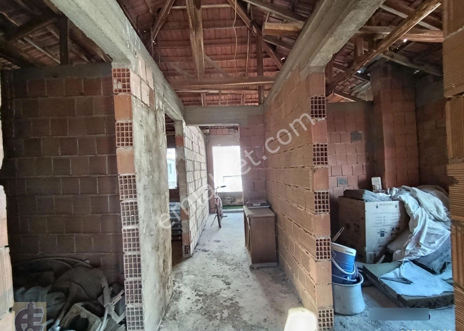 Akkuş Emlak'tan Yedi Eylül'de 3+1 Daire - Görsel 14