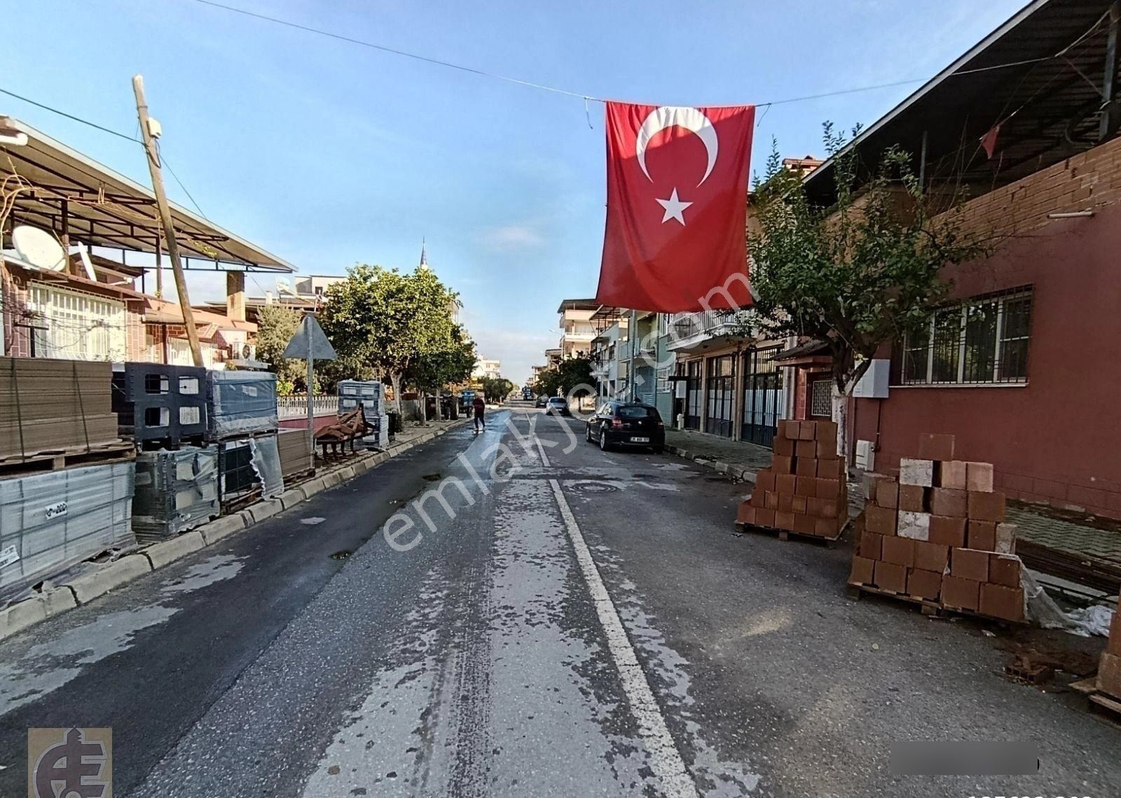 Akkuş Emlak'tan Yedi Eylül'de 3+1 Daire - Görsel 10