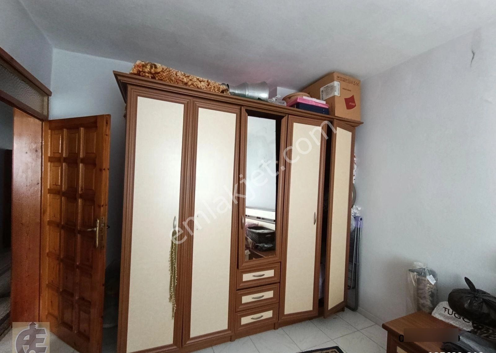 Akkuş Emlak'tan Yedi Eylül'de 3+1 Daire - Görsel 7